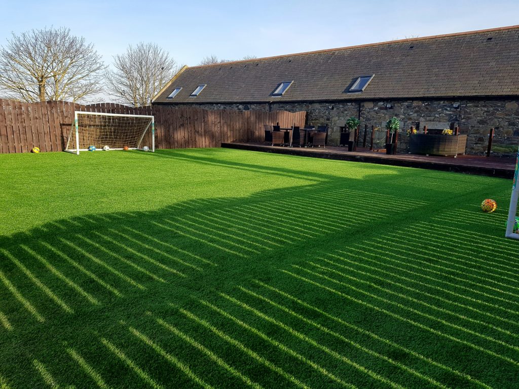 Artificial Grass Aberdeen