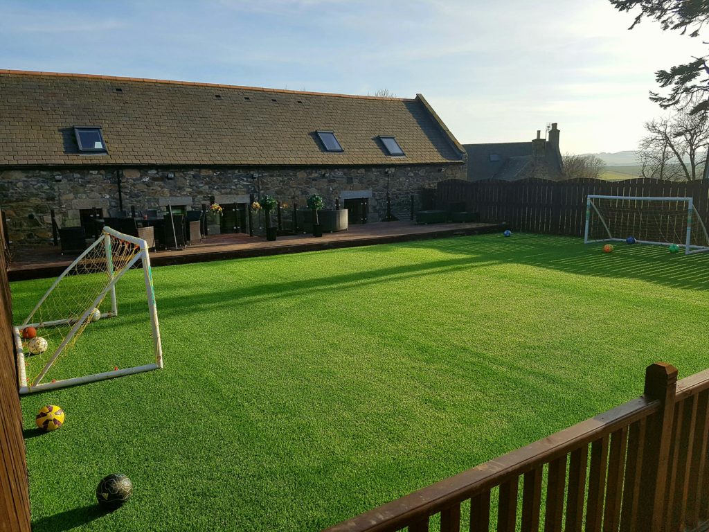 Artificial Grass Aberdeen